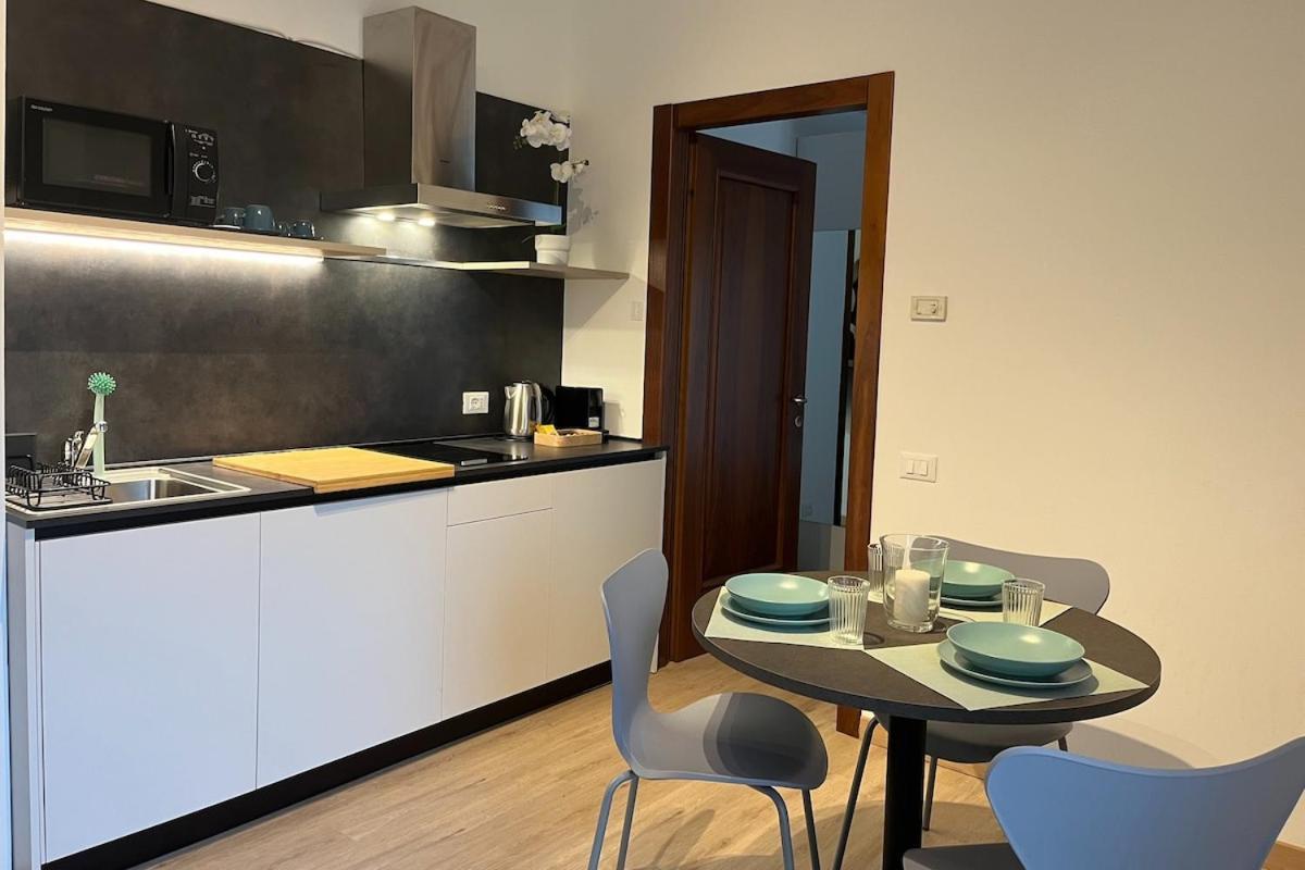 Palladium Cozy Suite Close To Downtown And Exibition Center 비첸차 외부 사진