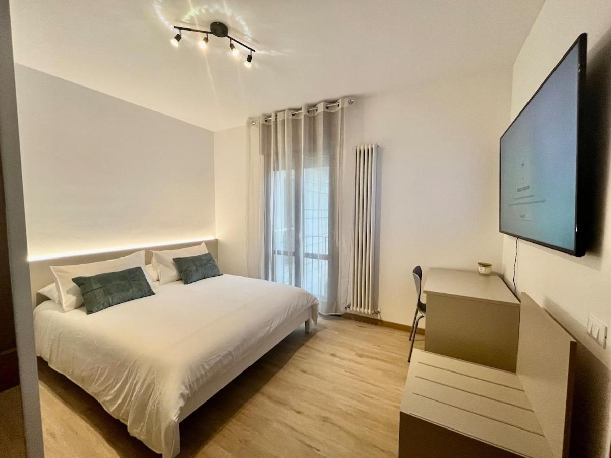 Palladium Cozy Suite Close To Downtown And Exibition Center 비첸차 외부 사진
