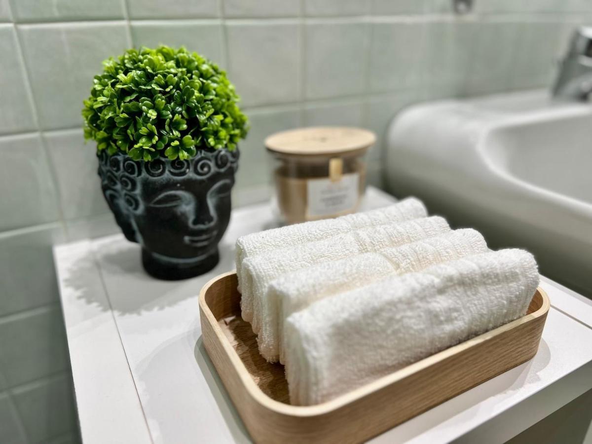 Palladium Cozy Suite Close To Downtown And Exibition Center 비첸차 외부 사진