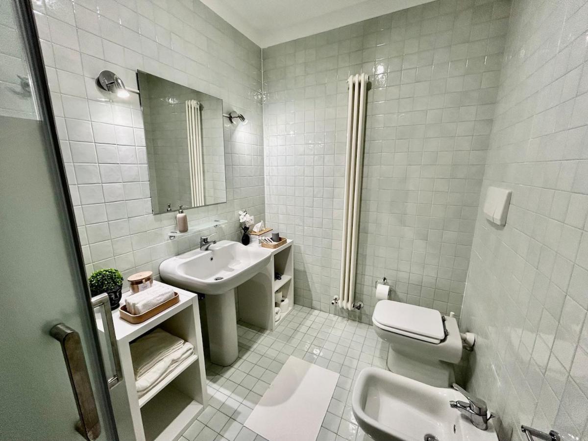 Palladium Cozy Suite Close To Downtown And Exibition Center 비첸차 외부 사진