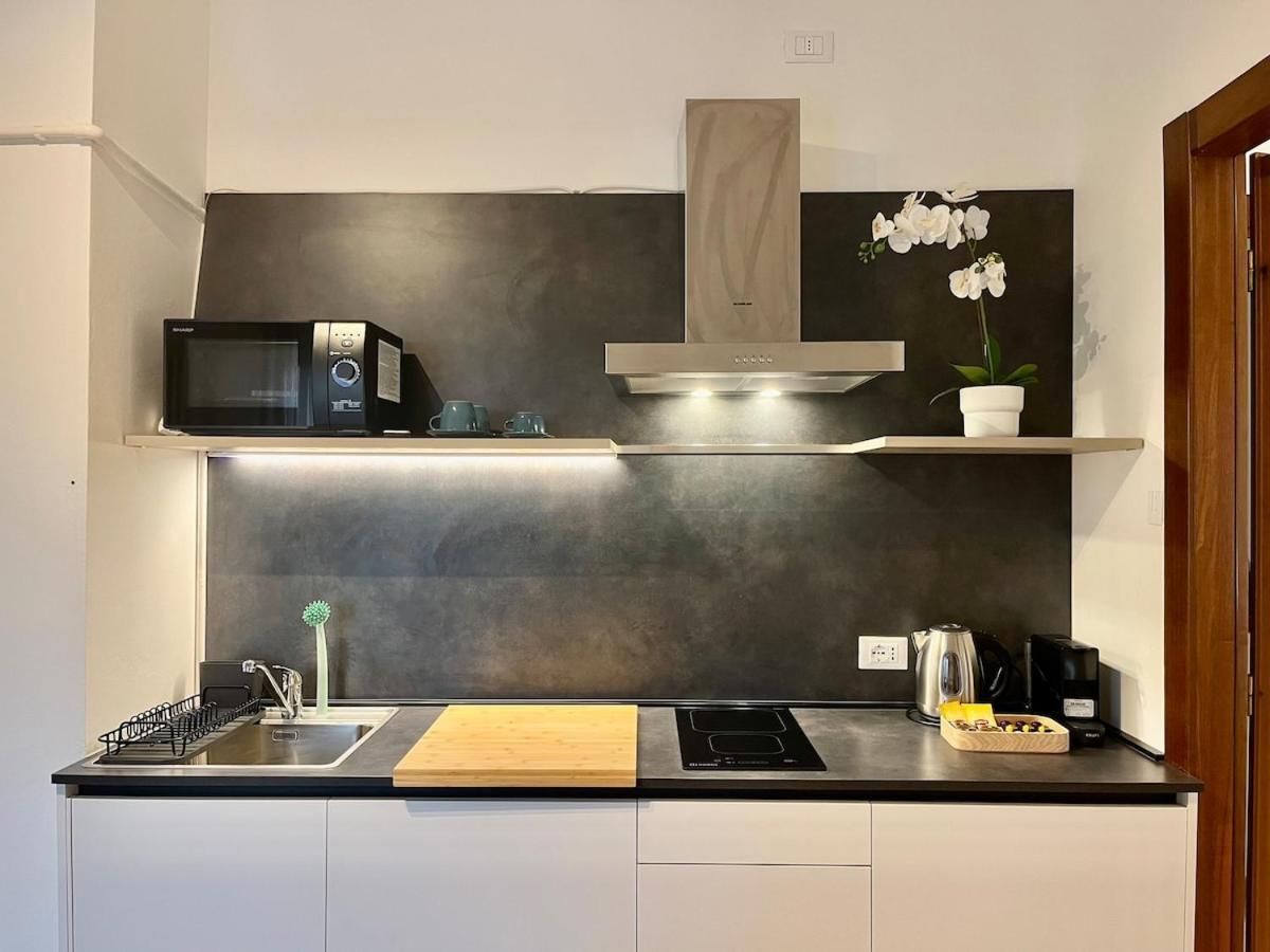 Palladium Cozy Suite Close To Downtown And Exibition Center 비첸차 외부 사진
