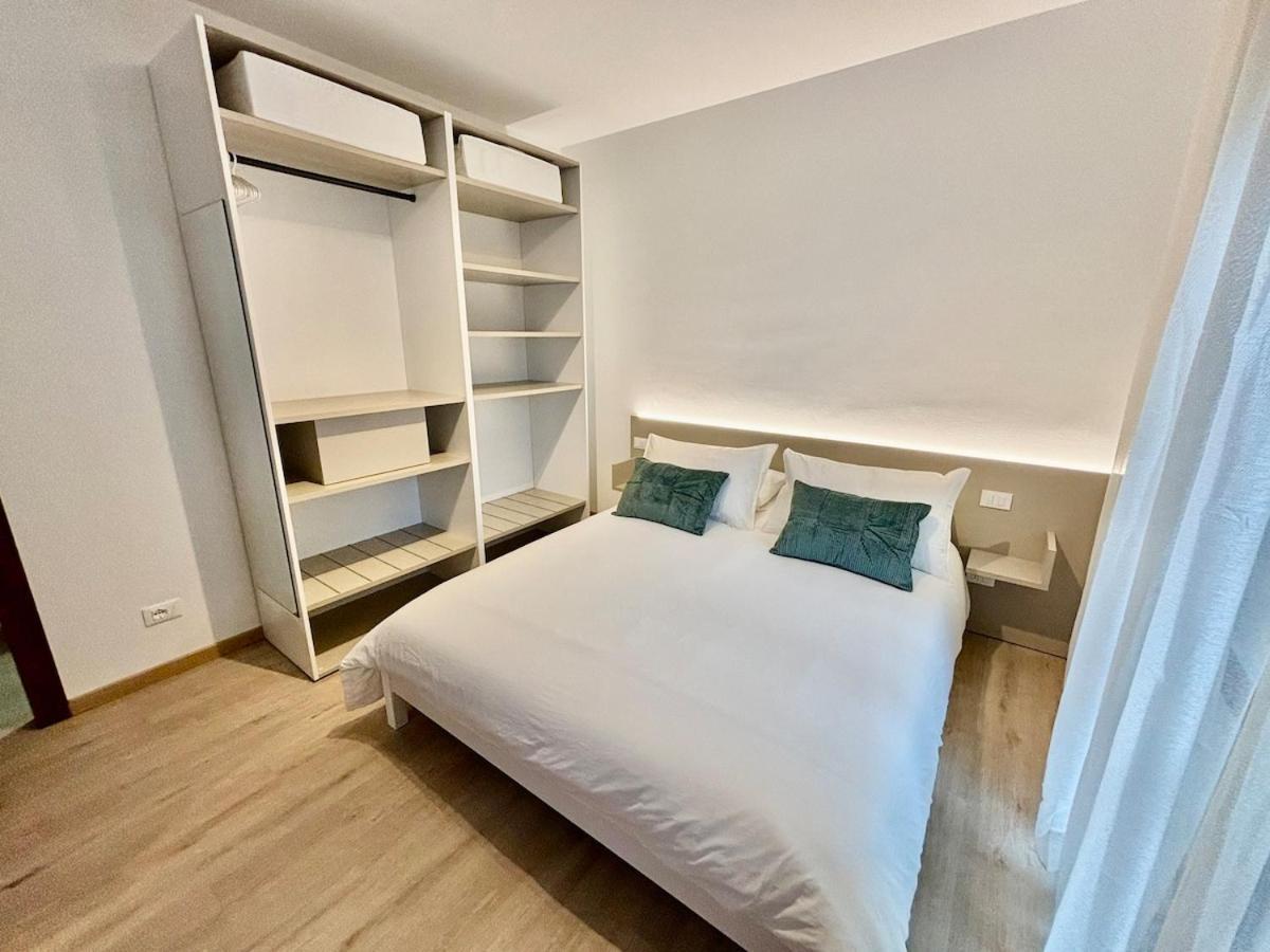 Palladium Cozy Suite Close To Downtown And Exibition Center 비첸차 외부 사진