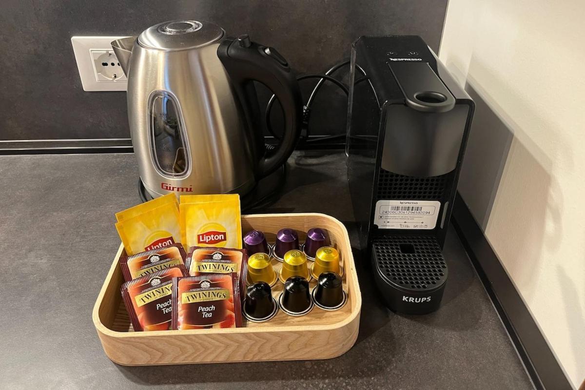 Palladium Cozy Suite Close To Downtown And Exibition Center 비첸차 외부 사진