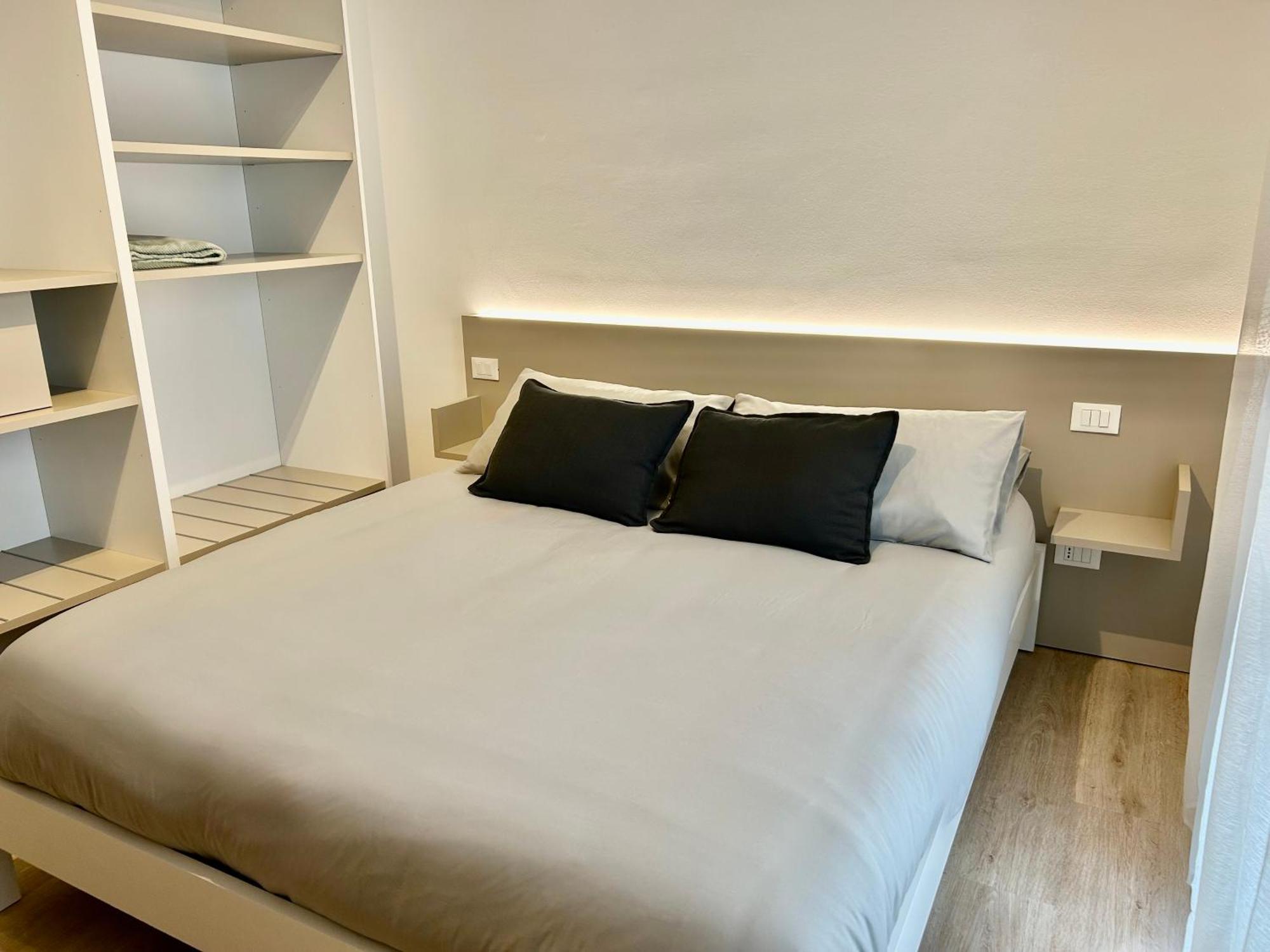 Palladium Cozy Suite Close To Downtown And Exibition Center 비첸차 외부 사진